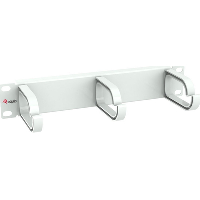 Product Αξεσουάρ για Καμπίνες Δικτύου Equip Cable entry 10" 1HE 3x Plastic rings White base image