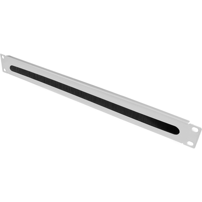 Product Αξεσουάρ για Καμπίνες Δικτύου Goodconnections 19" Cable entry 1HE pure white base image
