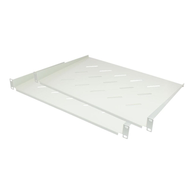 Product Ράφι για Καμπίνες Δικτύου Goodconnections 19" 300mm set of 2 light gray base image