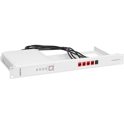 Product Αξεσουάρ για Καμπίνες Δικτύου Rackmount.IT Kit for AVM Fritz!Box 4060 base image
