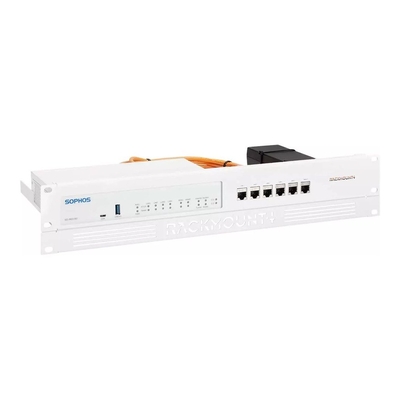 Product Αξεσουάρ για Καμπίνες Δικτύου Rackmount.IT kit for Sophos SD-RED 20 - SD-RED 60 Shielded base image