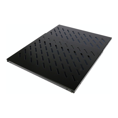 Product Ράφι για Καμπίνες Δικτύου Rittal shelf TS IT/TE 1HE Ebenenab. 400-600mm 100kg base image