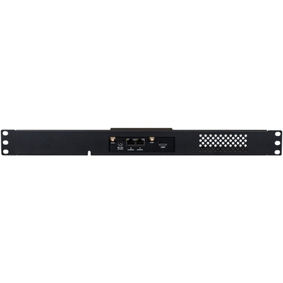Product Αξεσουάρ για Καμπίνες Δικτύου Securepoint 19" Rackmount-Kit Premium for Black Dwarf G5 base image