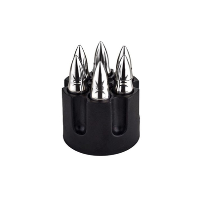 Product Παγοθήκες Mad Monkey - Stainless steel ice cube cartridges base image