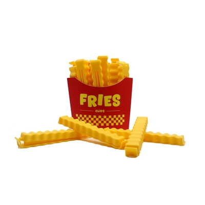 Product Αξεσουάρ Mad Monkey - Verschlussclips "Fritten" base image