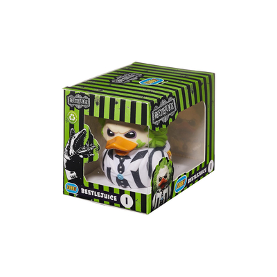 Product Φιγούρα Tubbz Sammelente - Beetlejuice 9cm base image