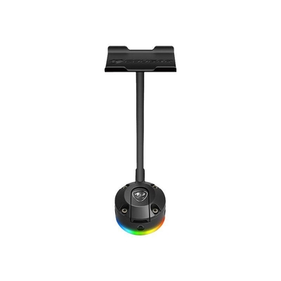 Product Βάση Ακουστικών Cougar Headset Stand BUNKER S ARGB base image