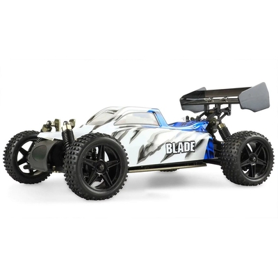 Product Τηλεκατευθυνόμενο Amewi RC Auto Blade Buggy Ni-Mh battery 2000mAh /14+ base image