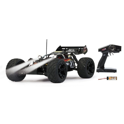 Product Τηλεκατευθυνόμενο Jamara Desertbuggy Splinter EP 1:10 Lipo 2,4GHz with LED 14+ base image