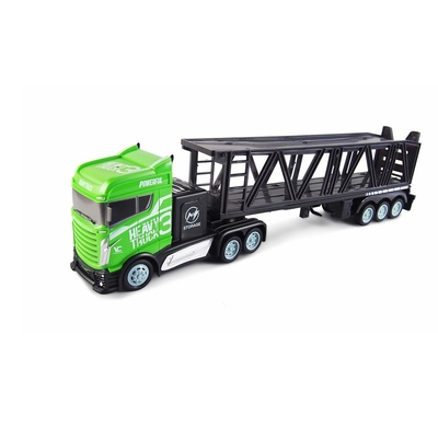 Product Τηλεκατευθυνόμενο Amewi RC Baustelle Autotransporter Ni-Mh battery 300mAh/8+ base image