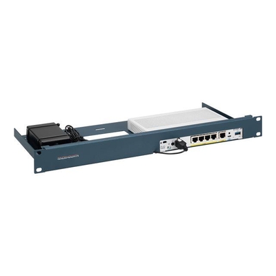 Product Αξεσουάρ για Καμπίνες Δικτύου Rackmount.IT Kit for Cisco ISR 1130 Series base image