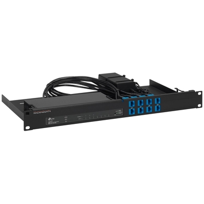 Product Αξεσουάρ για Καμπίνες Δικτύου Rackmount.IT kit for Omada/TP-Link SG2008[P] + OC200[option] base image