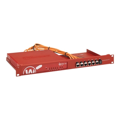 Product Αξεσουάρ για Καμπίνες Δικτύου Rackmount.IT Kit for WatchGuard Firebox T20/25/40/45 shield. base image
