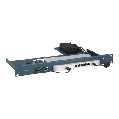 Product Αξεσουάρ για Καμπίνες Δικτύου Rackmount.IT Kit for Cisco Meraki GX50/MX64/MX67 Mediaconv. base image