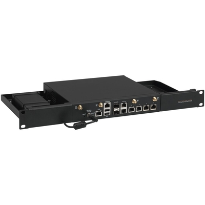 Product Αξεσουάρ για Καμπίνες Δικτύου Rackmount.IT kit for Lanner NCA-1513/1515/1516 base image