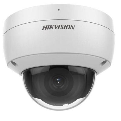 Product Κάμερα Παρακολούθησης Hikvision AcuSense Dome IR DS-2CD2186G2-ISU(2.8MM)(C) 8MP base image