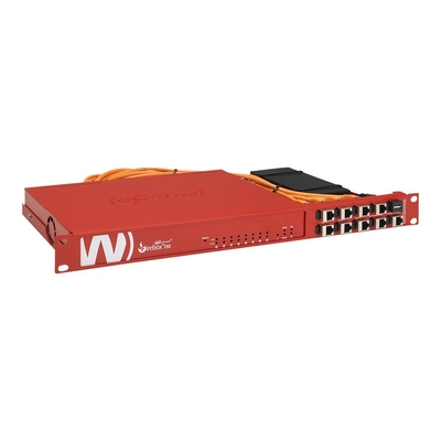 Product Αξεσουάρ για Καμπίνες Δικτύου Rackmount.IT kit for WatchGuard T80 - T85 Shielded base image