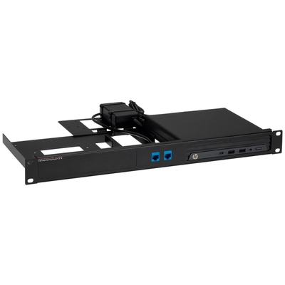 Product Αξεσουάρ για Καμπίνες Δικτύου Rackmount.IT kit for HP Mini Series base image