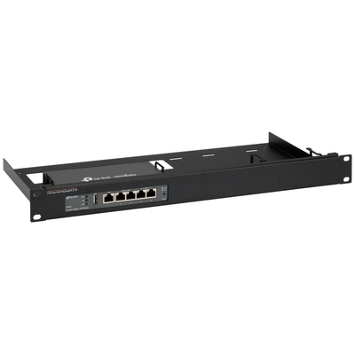 Product Αξεσουάρ για Καμπίνες Δικτύου Rackmount.IT kit for Omada/TP-Link ER605 + OC200 [option] base image