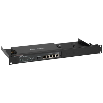 Product Αξεσουάρ για Καμπίνες Δικτύου Rackmount.IT kit for Omada/TP-Link ER706 + OC200 [option] base image