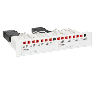 Product Αξεσουάρ για Καμπίνες Δικτύου Rackmount.IT Kit for FortiGate 80F-POE (DSL&FortiWiFi) DUO base image