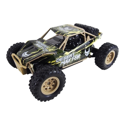 Product Τηλεκατευθυνόμενο Amewi Desert Truck Max Fox 1:24 RTR sand base image