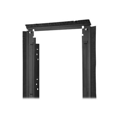 Product Αξεσουάρ για Καμπίνες Δικτύου Rittal air baffle TS IT WxH 800x2000mm RAL9005 profile. base image