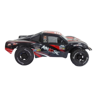 Product Τηλεκατευθυνόμενο Amewi RC Auto AM10SC V2 Truck Li-Po battery 3000mAh /14+ base image