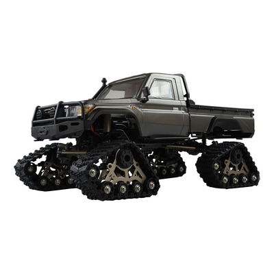 Product Τηλεκατευθυνόμενο Amewi RC Auto AMXRock RCX10TP Crawler/Without battery /14+ base image