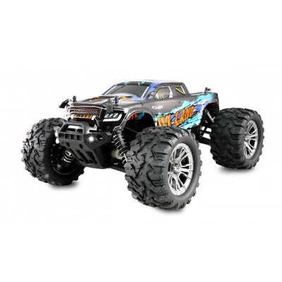 Product Τηλεκατευθυνόμενο Amewi M-Land Monstertruck 48km/h 4WD 1:16 RTR Blue base image