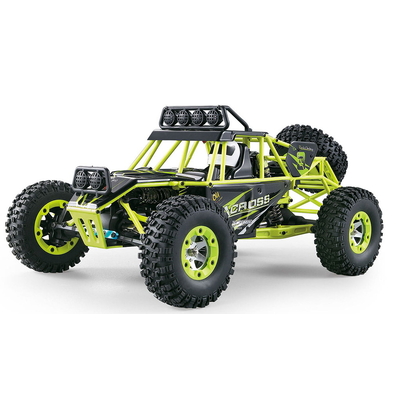 Product Τηλεκατευθυνόμενο Amewi RC Auto CrossrAcer Buggy Li-Ion battery 1500mAh/14+ base image