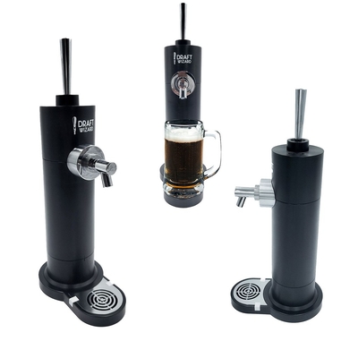 Product Διανεμητής Μπύρας Mad Monkey - Beer dispenser base image