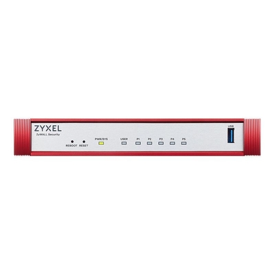 Product Router Zyxel USGFLEX50H Entry bundle base image
