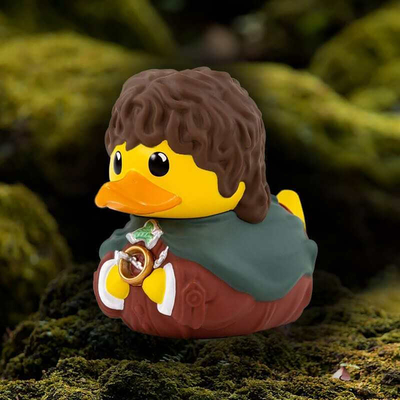 Product Φιγούρα Tubbz Sammelente - Lord of the Ring Frodo 9cm base image