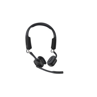 Product VOIP Headsets Shokz OPENMEET Bluetooth USB A Dongle base image