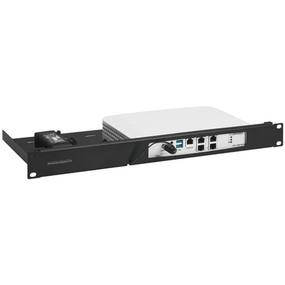 Product Αξεσουάρ για Καμπίνες Δικτύου Rackmount.IT kit for Palo Alto ION 1200 base image