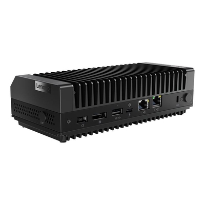 Product MiniPC Lenovo ThinkEdge SE30 i5-1145GRE 16/512 WLAN W11IoT base image