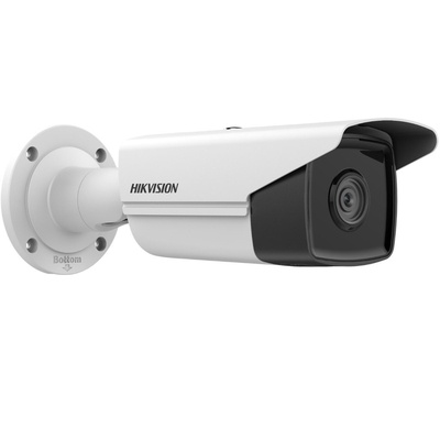 Product Κάμερα Παρακολούθησης Hikvision Bullet IR DS-2CD2T83G2-4I(2.8mm) 8MP base image