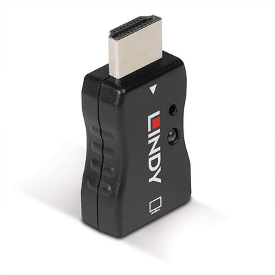 Product Αντάπτορας HDMI Lindy 2.1 EDID Emulator base image