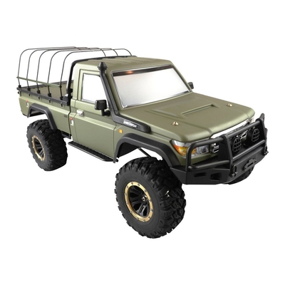 Product Τηλεκατευθυνόμενο Amewi RC Auto AMXRock RCX8BS Crawler/Without battery /14+ base image