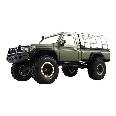 Product Τηλεκατευθυνόμενο Amewi RC Auto AMXRock RCX8PS Crawler/Without battery /14+ base image