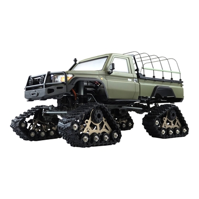 Product Τηλεκατευθυνόμενο Amewi RC Auto AMXRock RCX10BTS Crawler/Without battery /14+ base image