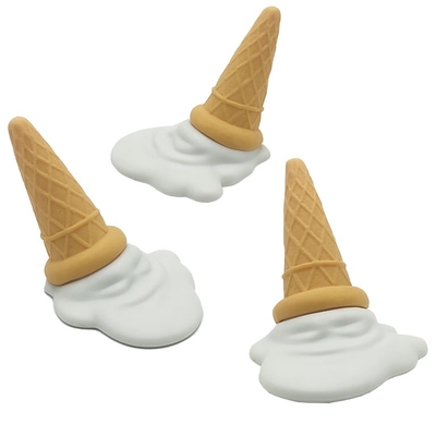 Product Στοπ Πόρτας Mad Monkey - Doorstop "Ice Cream" base image