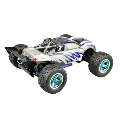 Product Τηλεκατευθυνόμενο Amewi RC Auto S-TrackV2 Truggy Li-Ion battery 1500mAh/14+ base image