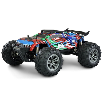 Product Τηλεκατευθυνόμενο Amewi RC Auto Teleoceras Monstertruck LiIon 2000mAh bunt/14 base image