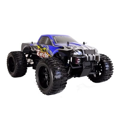 Product Τηλεκατευθυνόμενο Amewi RC Auto Torche Monstertruck Ni-Mh battery 2000mAh/14+ base image