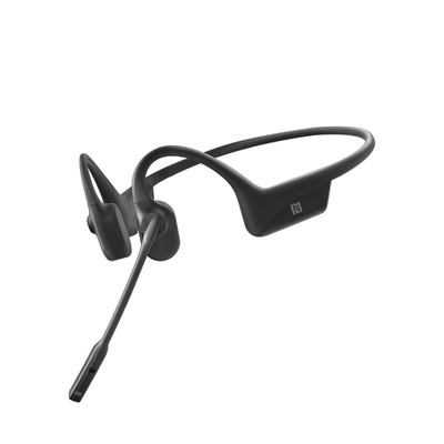 Product Multimedia Headsets Shokz OPENCOMM2 Bluetooth USB C Dongle base image