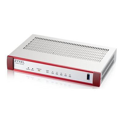 Product Router Zyxel USGFLEX50HP Gold bundle base image