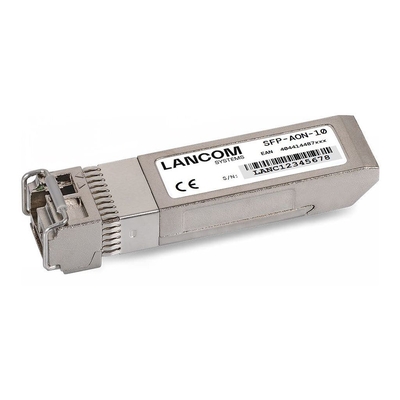 Product Transceiver LANCOM SFP-AON-10 base image