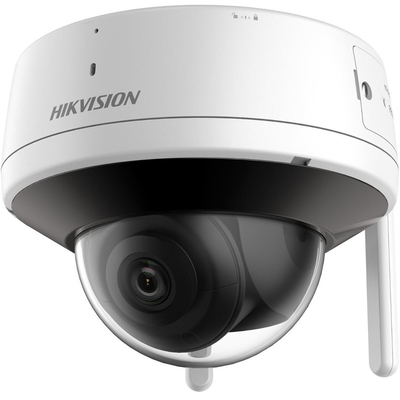 Product Κάμερα Παρακολούθησης Hikvision Dome IP IR DS-2CV2141G2-IDW(2.8mm)(E)/EU 4MP base image